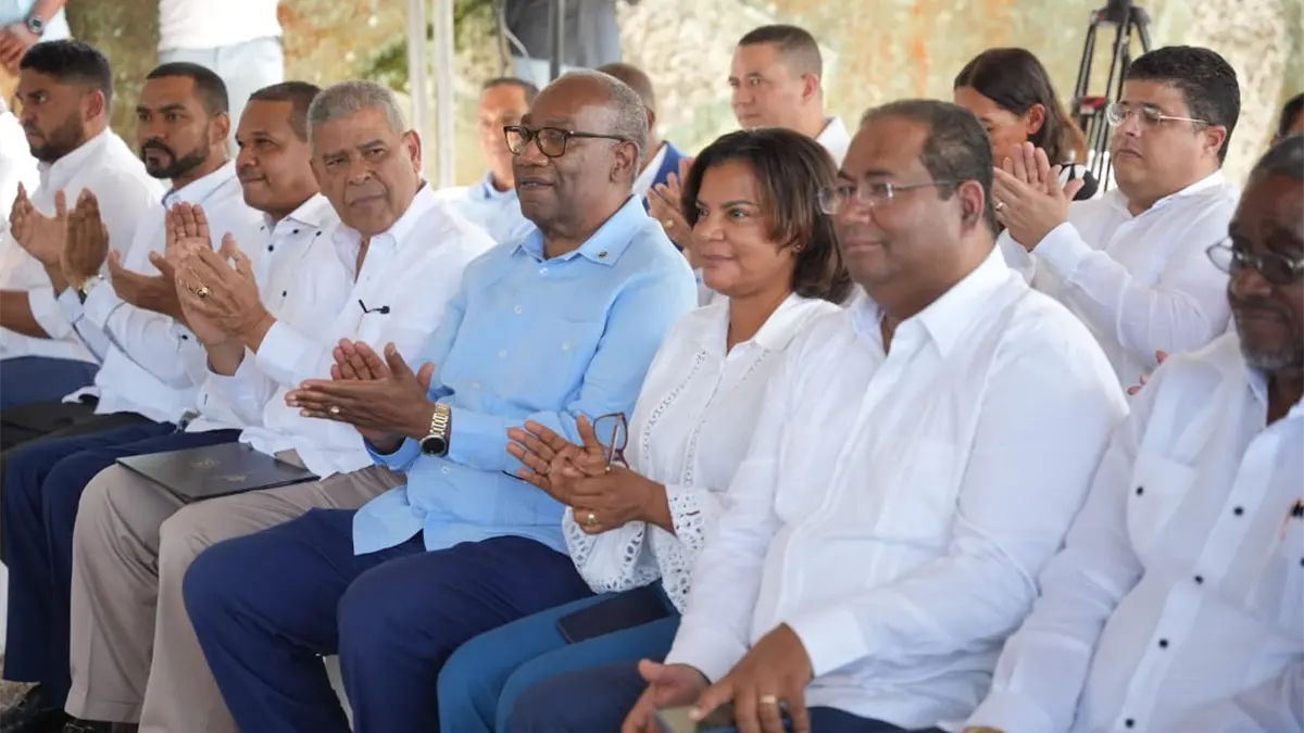 UASD recibe terrenos en Sabana Grande de Boyá para construir extensión universitaria y liceo experimental