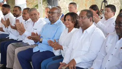 UASD recibe terrenos en Sabana Grande de Boy&aacute; para construir extensi&oacute;n universitaria y liceo experimental