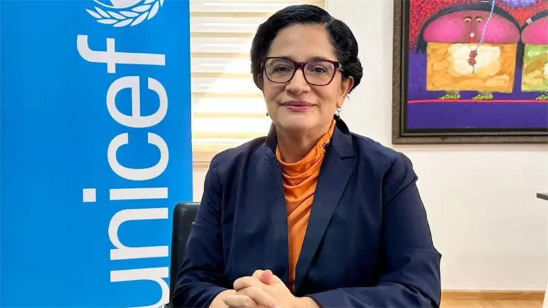 UNICEF llama a garantizar salud mental como derecho esencial para la infancia y la adolescencia