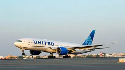 United Airlines abrir&aacute; vuelo directo entre Nueva Jersey y Santiago de Compostela en 2026