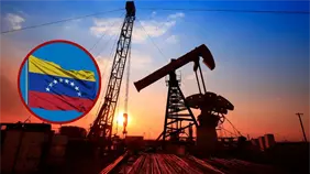 Venezuela insiste en que EE.UU. quiere apoderarse de los hidrocarburos del planeta