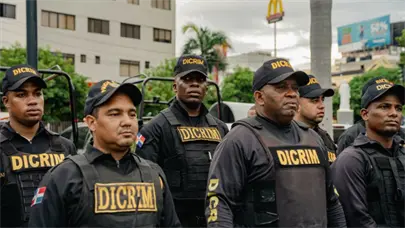 Dicrim reporta 113 arrestos en operativos simult&aacute;neos realizados en todo el pa&iacute;s