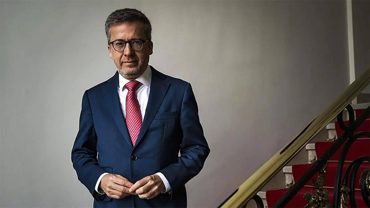 Alcalde de Lisboa pide su reelección con propuesta de moderación