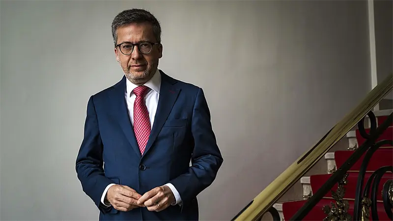 Alcalde de Lisboa pide su reelección con propuesta de moderación
