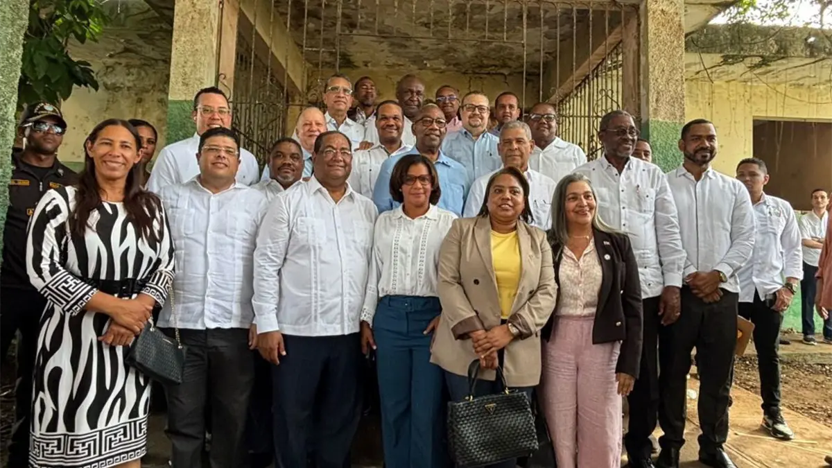 Alcaldía de Sabana Grande de Boyá impulsa llegada de la UASD con nueva extensión universitaria