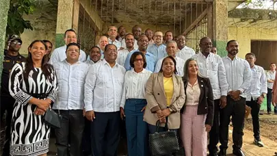 Alcald&iacute;a de Sabana Grande de Boy&aacute; impulsa llegada de la UASD con nueva extensi&oacute;n universitaria