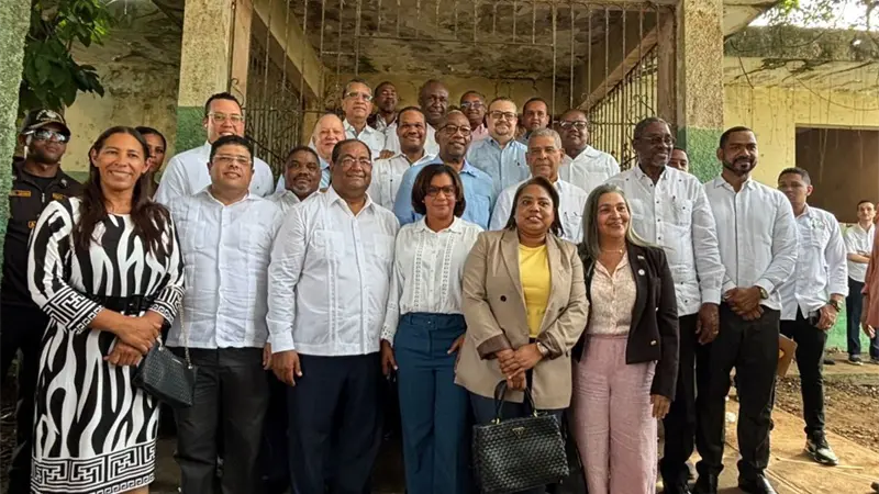 Alcaldía de Sabana Grande de Boyá impulsa llegada de la UASD con nueva extensión universitaria
