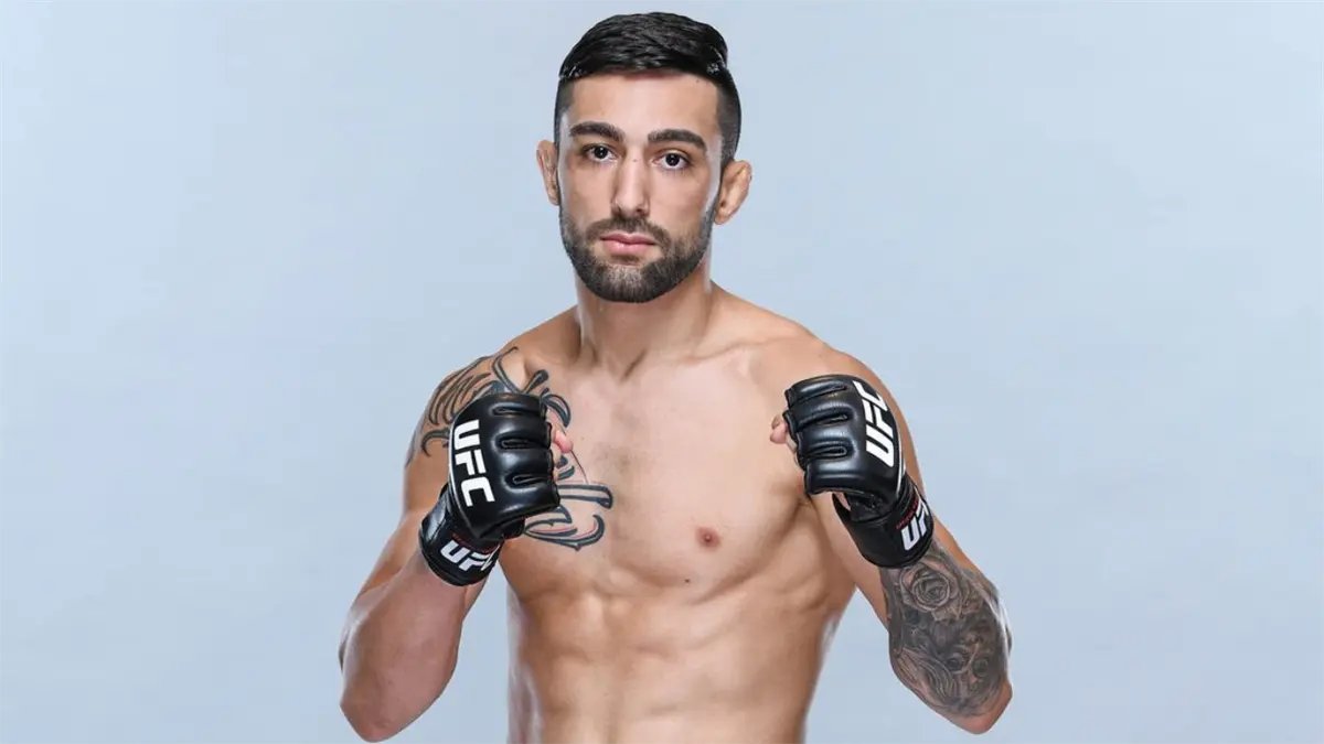Conmoción por el asesinato de un ex luchador de UFC en plena calle