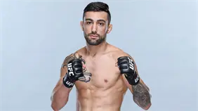 Conmoción por el asesinato de un ex luchador de UFC en plena calle