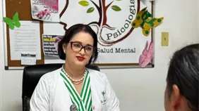 SNS informa aumento de consultas en salud mental para 2025