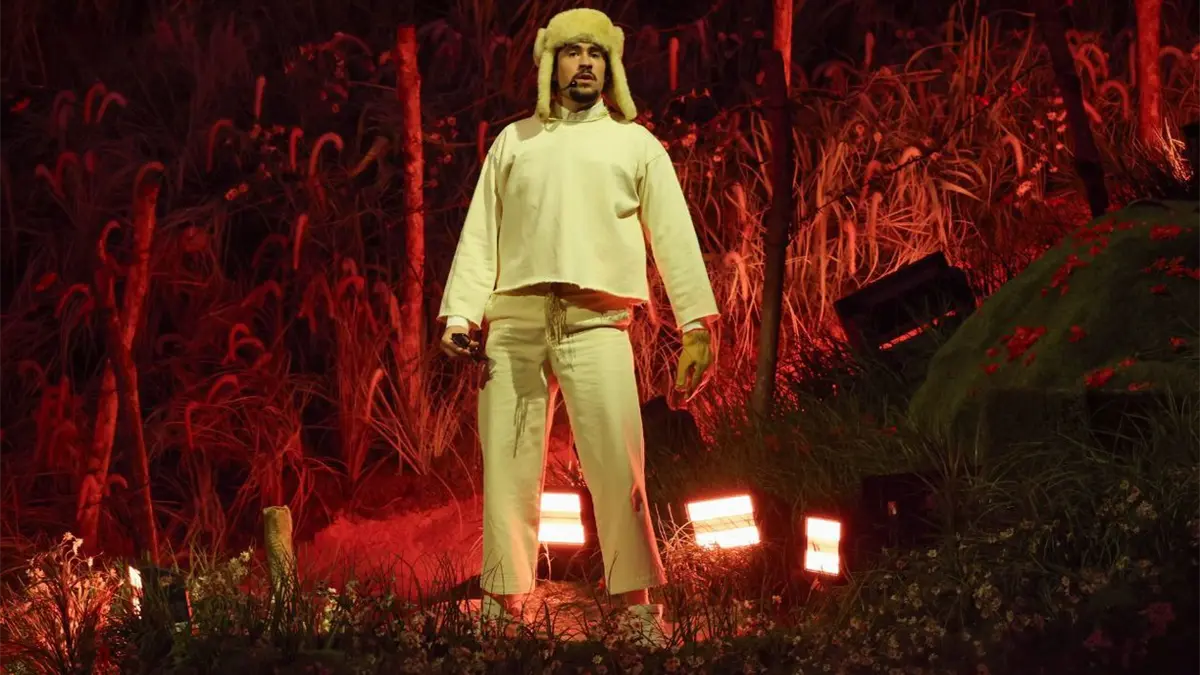 Coca-Cola no ha amenazado con boicotear la Super Bowl si actúa Bad Bunny
