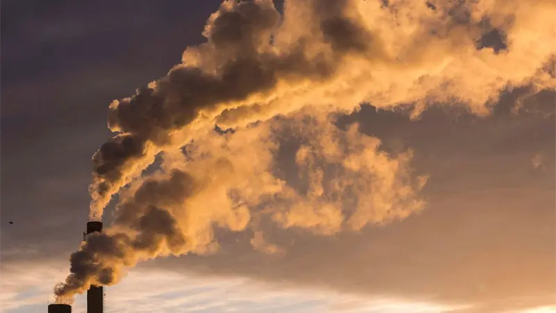 Cambio climático podría costar US$1,5 billones en productividad por impactos en la salud para 2050
