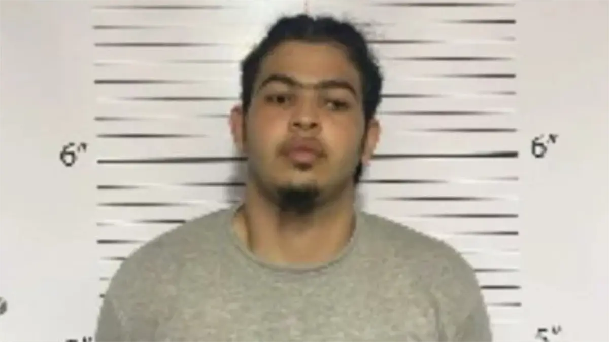 Detienen a “El Chino”, vinculado a homicidio durante asalto en Santo Domingo Este