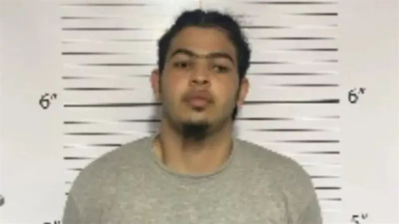 Detienen a "El Chino", vinculado a homicidio durante asalto en Santo Domingo Este