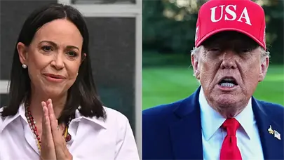 La Casa Blanca acusa al Nobel de priorizar la pol&iacute;tica sobre la paz