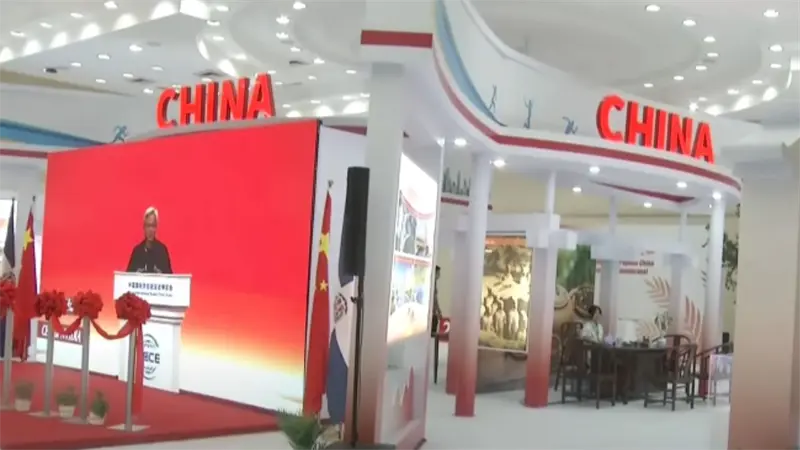 Comunidad china se reunirá con el ministro de Trabajo por quejas de la FDC