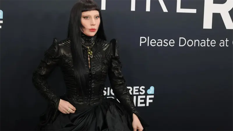 Lady Gaga aparecerá en la esperada película The Devil Wears Prada 2, según Variety