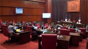 Senado deja sobre la mesa proyecto de reforma al Código Laboral sin dar explicaciones