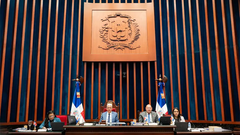 Designada Comisión Bicameral para analizar Presupuesto 2026