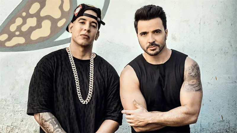 Billboard corona a Despacito como la canción más icónica del siglo