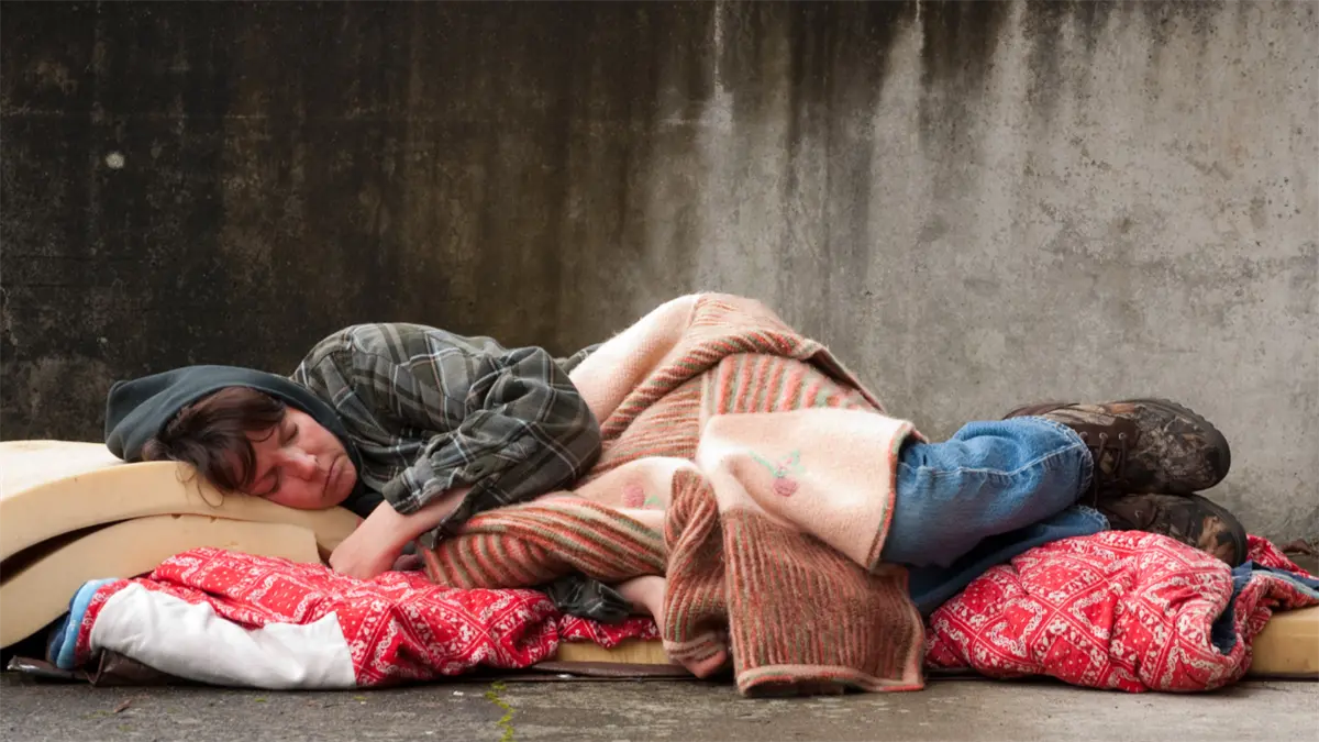 Día Mundial de las Personas Sin Hogar: cómo ayudar y qué hacer para cambiar realidades aquí mismo