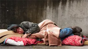 Día Mundial de las Personas Sin Hogar: cómo ayudar y qué hacer para cambiar realidades aquí mismo