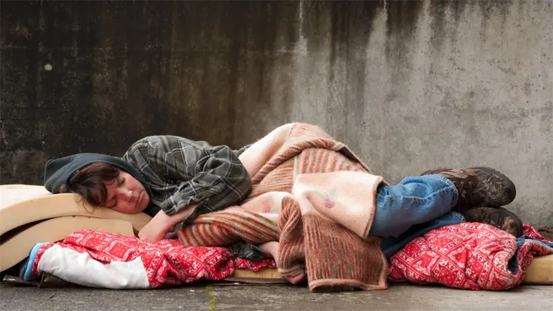 Día Mundial de las Personas Sin Hogar: cómo ayudar y qué hacer para cambiar realidades aquí mismo