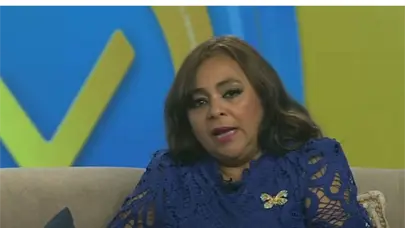 Jackeline Estévez: tras cuatro décadas en la música aún sigue vigente en los escenarios