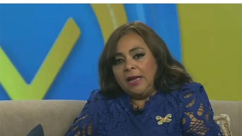 Jackeline Estévez: tras cuatro décadas en la música aún sigue vigente en los escenarios