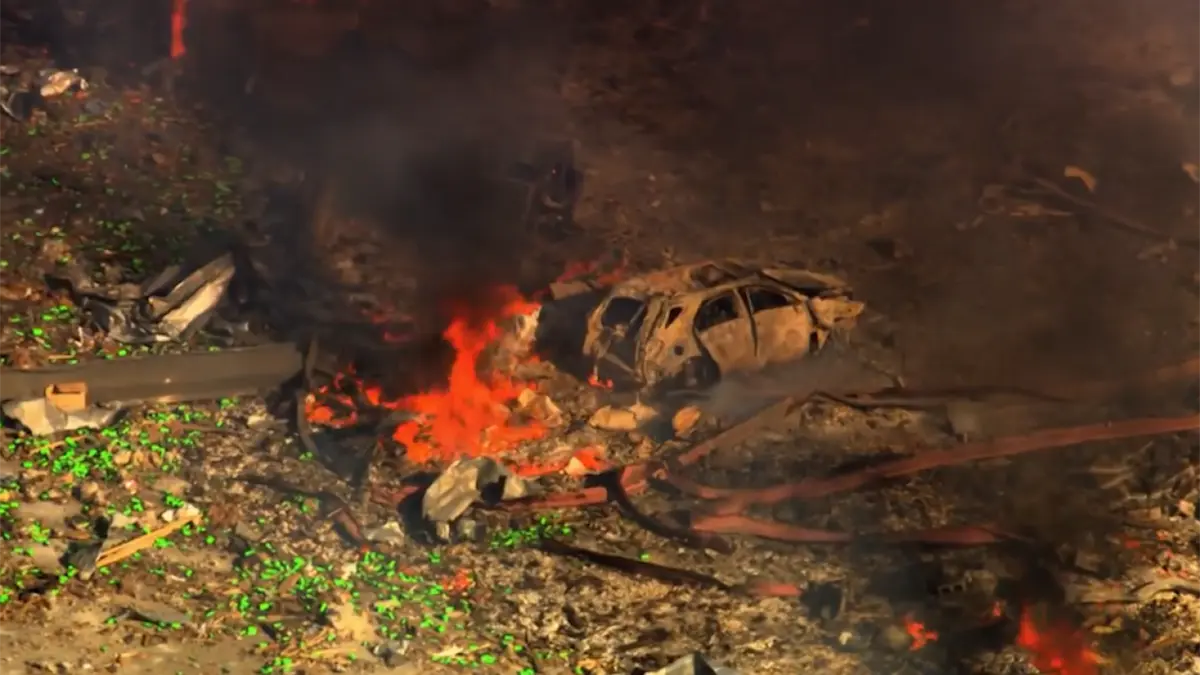 Explosión en planta de explosivos en Tennessee deja varios muertos y desaparecidos
