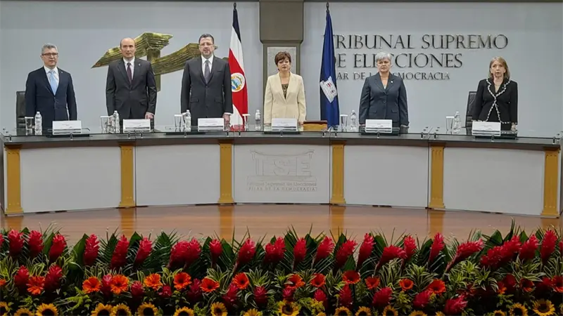 Gobierno de Costa Rica saluda firma de acuerdo entre Israel y Hamás