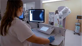 La inteligencia artificial, herramienta óptima contra el cáncer de mama en América Latina