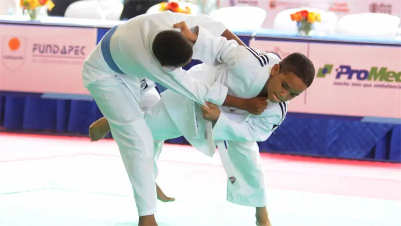 Iniciarán este sábado la 48ava Copa Judo Naco Internacional