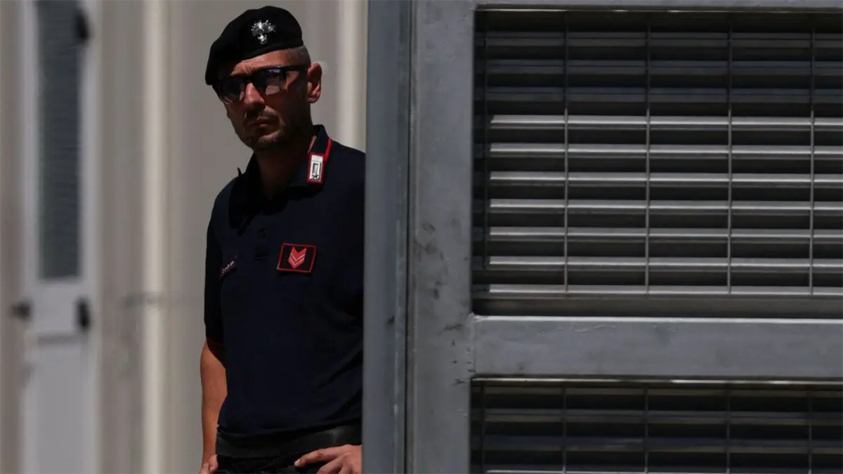 Italia detecta una amplia estafa informática vinculada a una cuenta bancaria española
