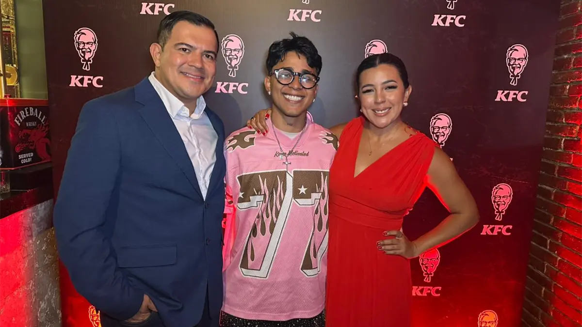 Impulsarán el talento local con nueva plataforma "KFC Music"