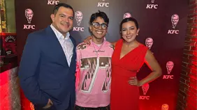 Impulsarán el talento local con nueva plataforma "KFC Music"