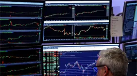 La bolsa de São Paulo reacciona negativamente a las amenazas de Trump a China