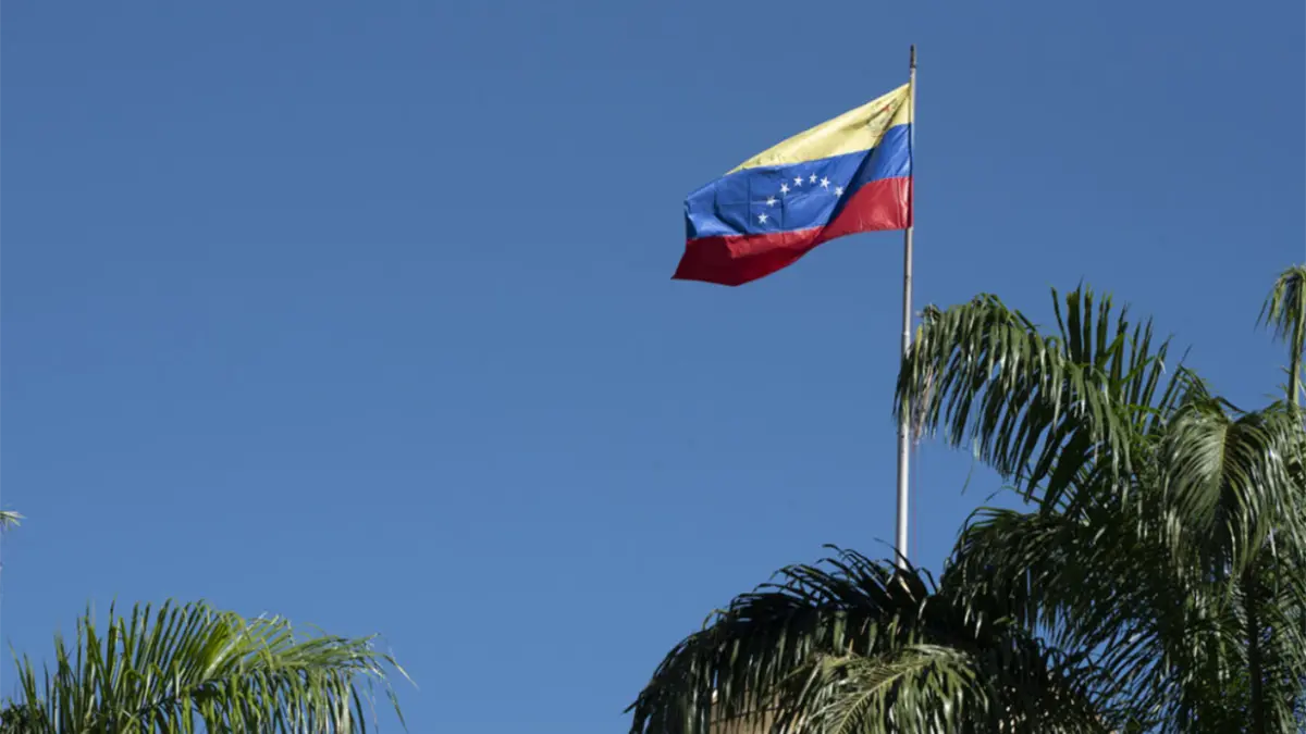 Venezuela suma tres estados costeros a un plan de defensa ante despliegue militar de EEUU