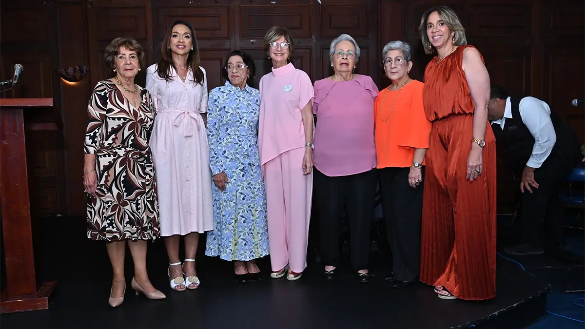 Rama Femenina Contra el Cáncer anuncia su tradicional Cena de Gala 2025