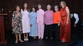 Rama Femenina Contra el Cáncer anuncia su tradicional Cena de Gala 2025