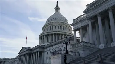 Senado de EE.UU. vuelve a fracasar en aprobar plan para reabrir el Gobierno federal