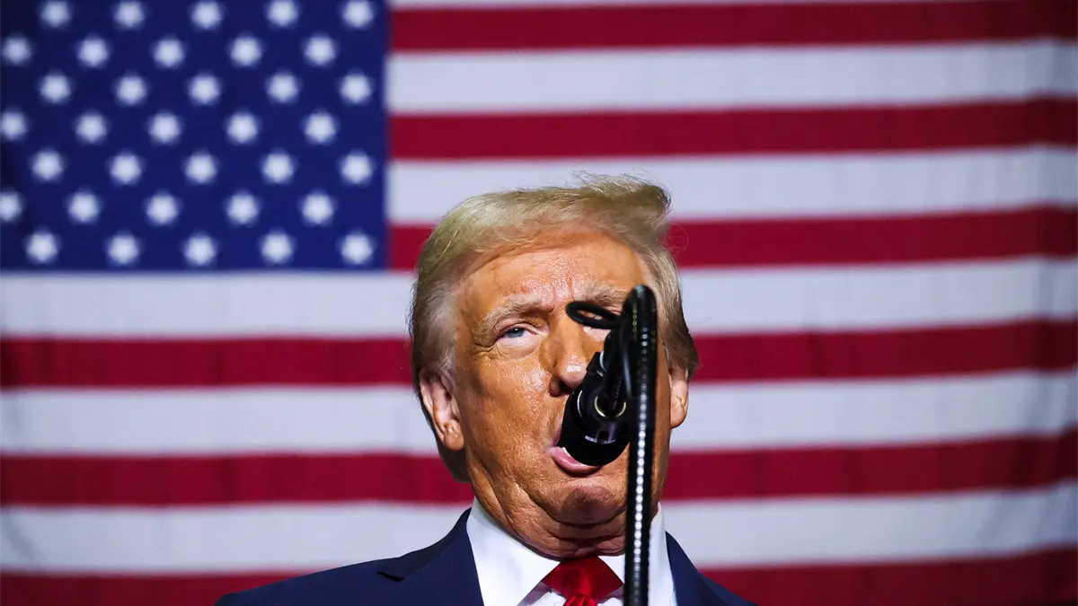 Sindicatos de EEUU y Puerto Rico condenan políticas de Trump contra la comunidad latina