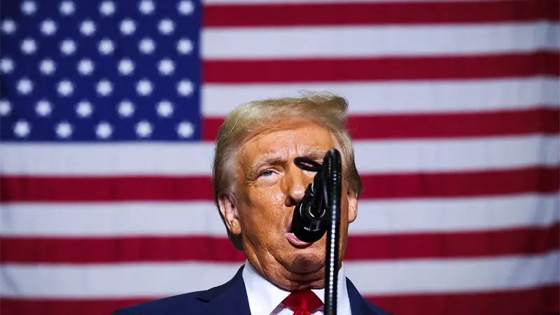 Sindicatos de EEUU y Puerto Rico condenan políticas de Trump contra la comunidad latina