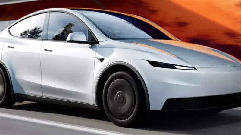 Tesla lanza versiones ´Standard´ del Model 3 y Model Y con precios más accesibles