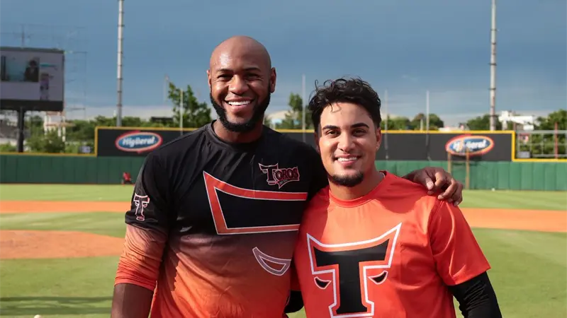 Toros del Este firman a Bryan Torres como refuerzo estelar