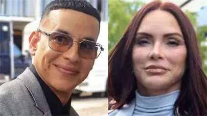Daddy Yankee y Mireddys González alcanzan acuerdo definitivo en disputa legal por uso de marcas
