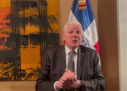 Embajador de RD en Argentina destaca el logro de que dominicanos pueden visitar esa nación con visa de EEUU