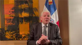 Embajador de RD en Argentina destaca el logro de que dominicanos pueden visitar esa nación con visa de EEUU