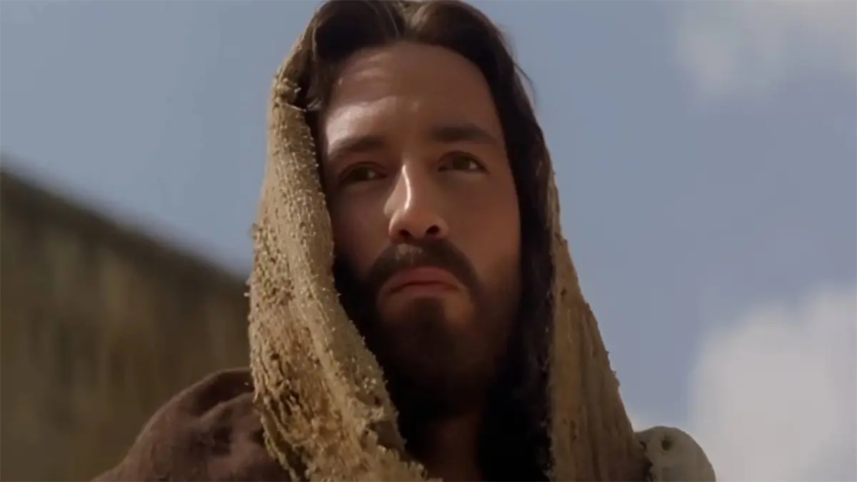 Jim Caviezel no regresará como Jesús en la secuela de "La pasión de Cristo" dirigida por Mel Gibson