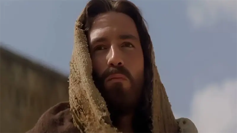 Jim Caviezel no regresará como Jesús en la secuela de "La pasión de Cristo" dirigida por Mel Gibson